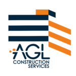 Agl Construction Services Ltd Logo